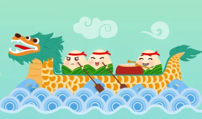 賽龍舟的由來是什么？端午節為什么要賽龍舟？